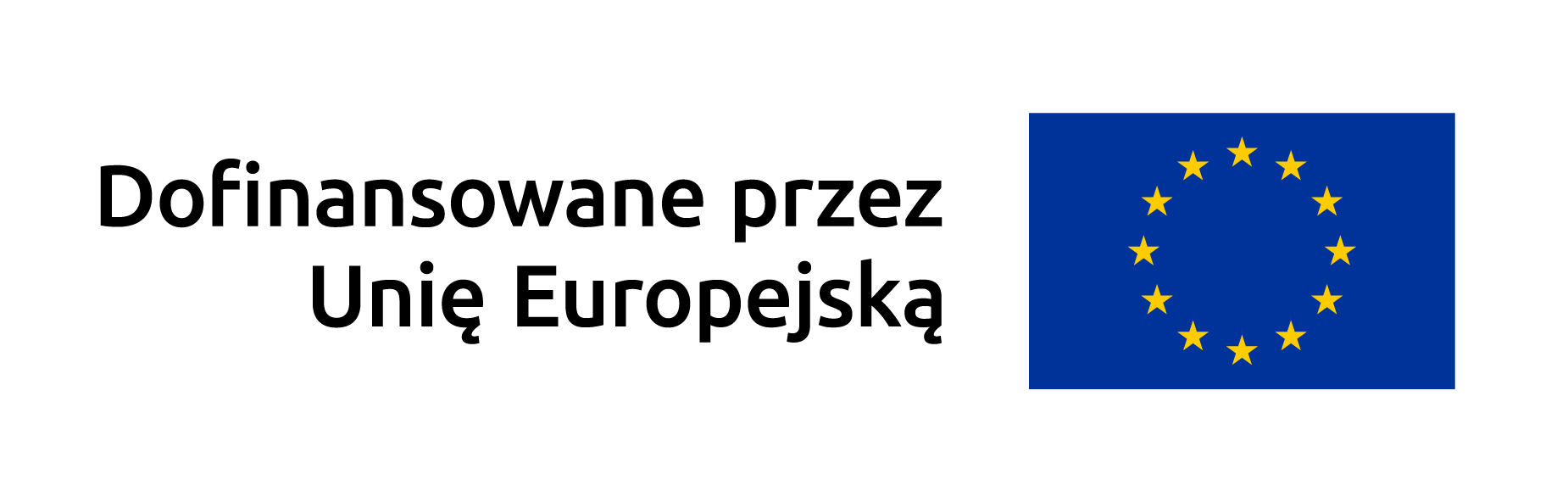 Logo Uni Europejskiej